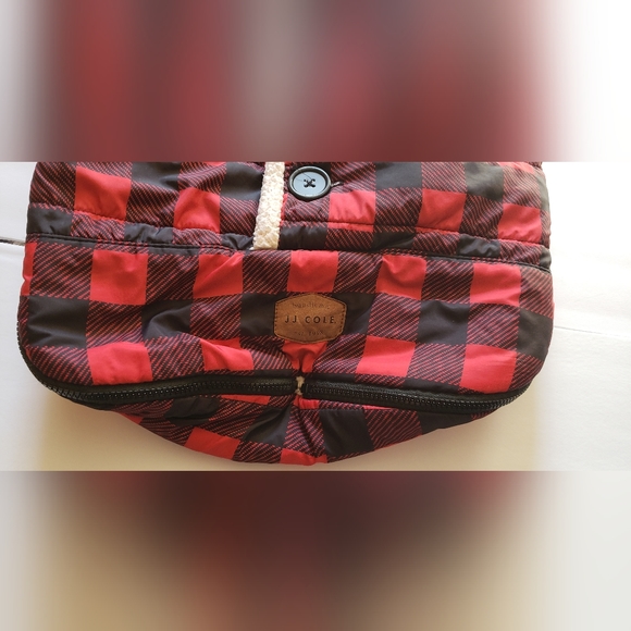 J J Cole Bundle Me Baby Winter Suit - Picture 5 of 10